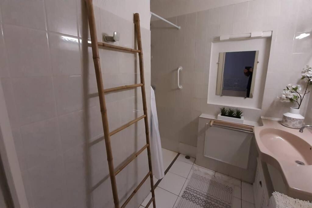 Maison De Village 60M2 Pratique Et Confortable La Palme Екстер'єр фото